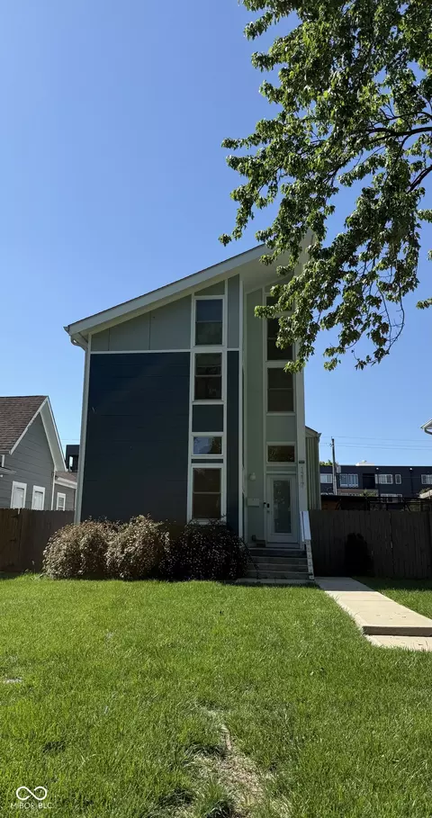 1217 Woodlawn Ave, Indianapolis, IN 46203