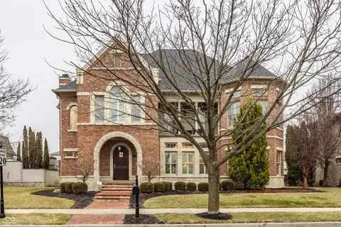 12862 Horseferry Rd, Carmel, IN 46032