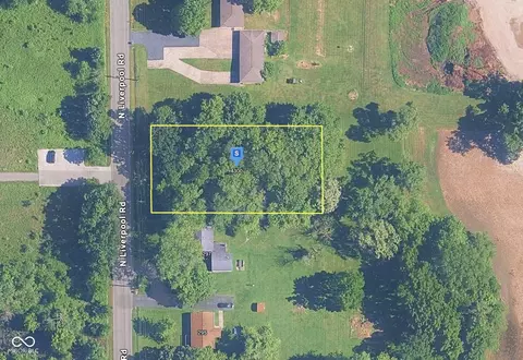301 N Liverpool Rd, Hobart, IN 46342