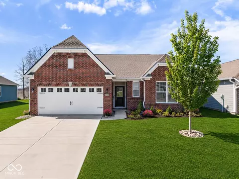 6988 Covington St, Lebanon, IN 46052