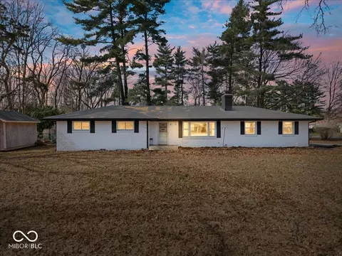 9780 Haverstick Rd, Indianapolis, IN 46280