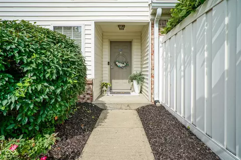 11475 Clay Ct #103, Fishers, IN 46037