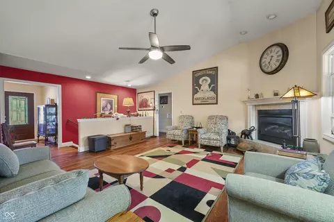 Living - 9032 Edgewood Ln, Sunman, IN 47041 photo 1 of 5