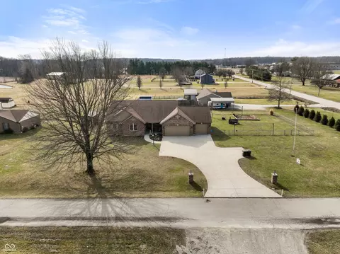 View/Area - 9032 Edgewood Ln, Sunman, IN 47041 photo 1 of 9