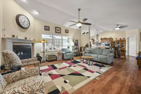 Living - 9032 Edgewood Ln, Sunman, IN 47041 photo 4 of 5