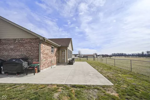 Exterior - 9032 Edgewood Ln, Sunman, IN 47041 photo 7 of 9