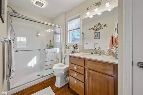 Bath - 9032 Edgewood Ln, Sunman, IN 47041 photo 1 of 3