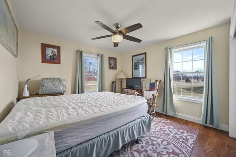 Bedroom - 9032 Edgewood Ln, Sunman, IN 47041 photo 1 of 1
