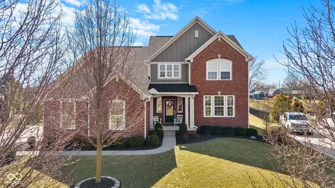 7129 Bellini Ln, Indianapolis, IN 46259