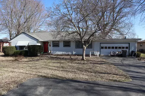 6441 S Arlington Ave, Indianapolis, IN 46237