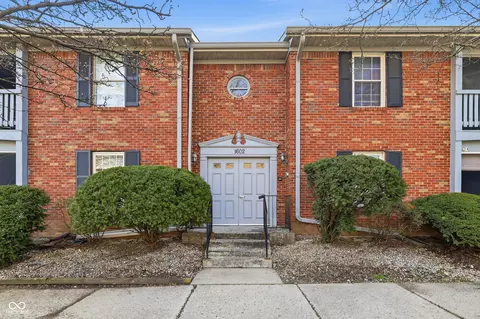 1602 Queensbridge Sq #7, Indianapolis, IN 46219