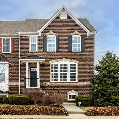 13079 Saxony Blvd, Fishers, IN 46037