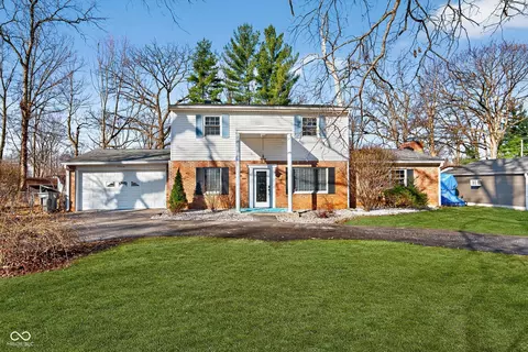 7546 Lindenwood Dr, Indianapolis, IN 46227