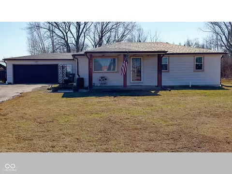 7086 E County Road 100 S, Avon, IN 46123