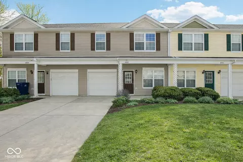 4907 Tuscany Ln, Indianapolis, IN 46254