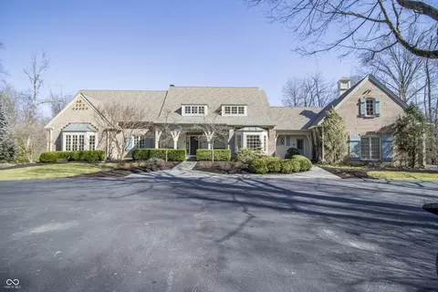 9951 Fall Creek Rd, Indianapolis, IN 46256