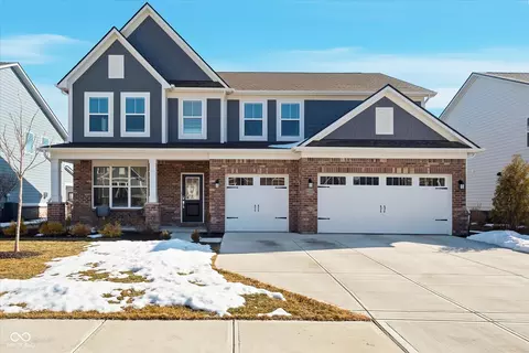1424 Chatham Hills Blvd, Westfield, IN 46074