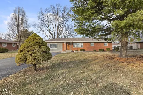 4330 N Dudley N Dr, Indianapolis, IN 46237
