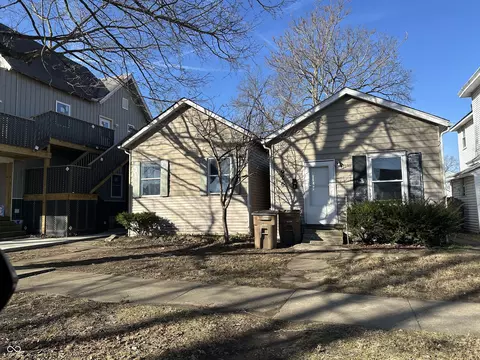 924 926 Pearl St, Columbus, IN 47201