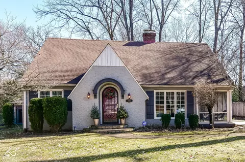 5683 Winthrop Ave, Indianapolis, IN 46220