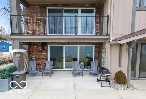 8127 Lake Shore Dr #1, Cedar Lake, IN 46303