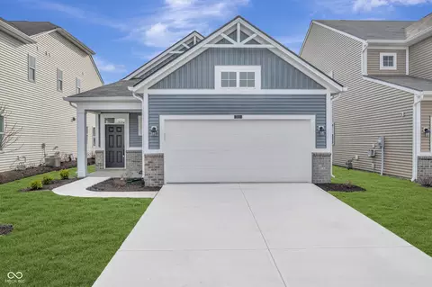 5111 Triple Crown Way, Indianapolis, IN 46237