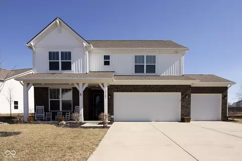 13167 N Departure Blvd E, Camby, IN 46113