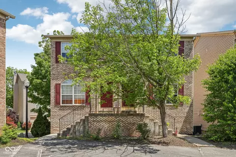 3052 Skylar Ln, Indianapolis, IN 46208