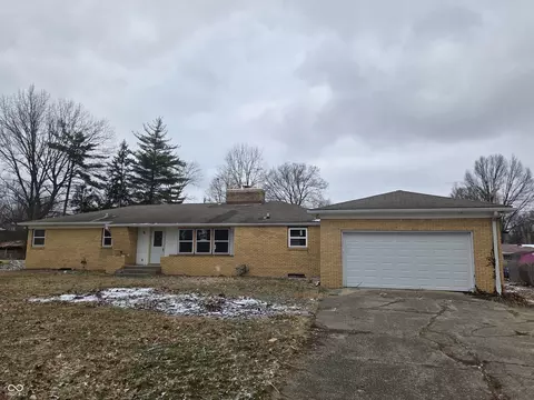 4240 Marrison Pl, Indianapolis, IN 46226