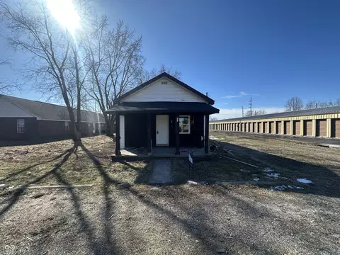 711 W Superior St, Lebanon, IN 46052