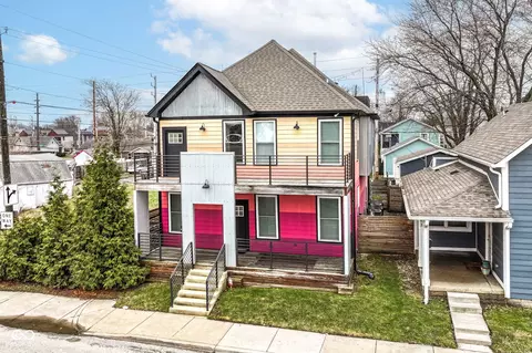 429 E Morris St, Indianapolis, IN 46225