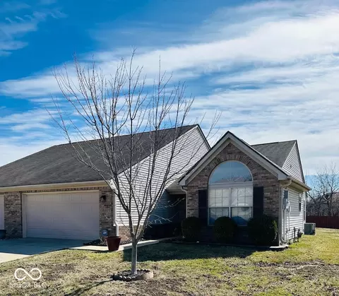 10787 Whippoorwill Ln, Indianapolis, IN 46231