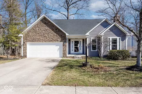 6909 Copper Mountain Ct, Indianapolis, IN 46236