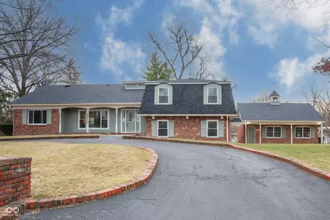 6337 Cardinal Ln, Indianapolis, IN 46220