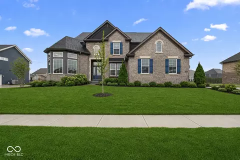 1436 Hove Dr, Greenwood, IN 46143