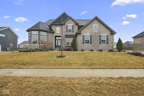 1436 Hove Dr, Greenwood, IN 46143