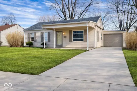 910 Lonsvale Dr, Anderson, IN 46013