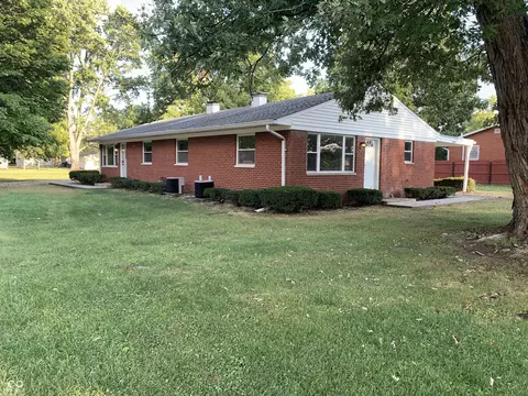 3903 Bartlett Ave, Indianapolis, IN 46227