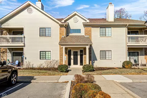 11760 Glenbrook Ct #205, Carmel, IN 46032