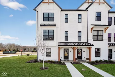 7107 Pate Hollow Dr, Brownsburg, IN 46112