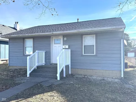 741 S Emerson Ave, Indianapolis, IN 46203