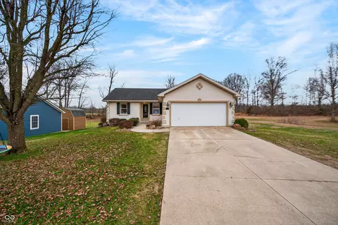 2823 Whitney Way, Seymour, IN 47274