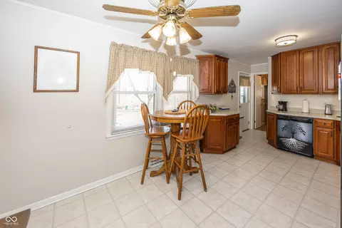 Kitchen - 926 E Post Rd, Anderson, IN 46012 photo 1 of 3