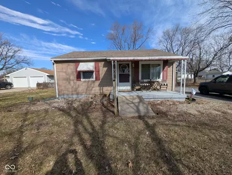 3540 Lambert St, Indianapolis, IN 46241