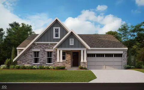 1108 Knoll Ct, Greenwood, IN 46143