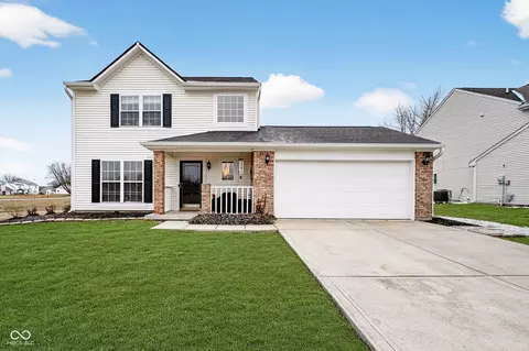 9991 Ellsworth Ln, Avon, IN 46123