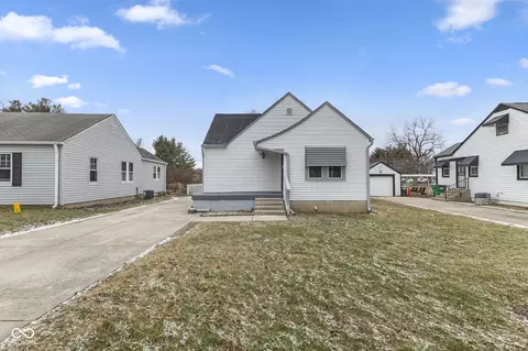 1864 N Norfolk St, Indianapolis, IN 46224