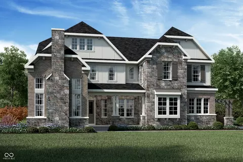 1530 Old Hickory Ln, Westfield, IN 46074