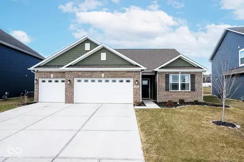 5850 Tart Blvd, Indianapolis, IN 46239