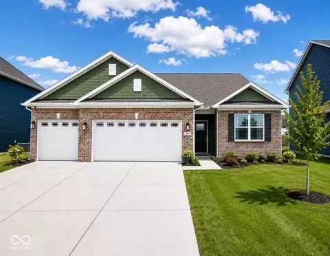 5850 Tart Blvd, Indianapolis, IN 46239